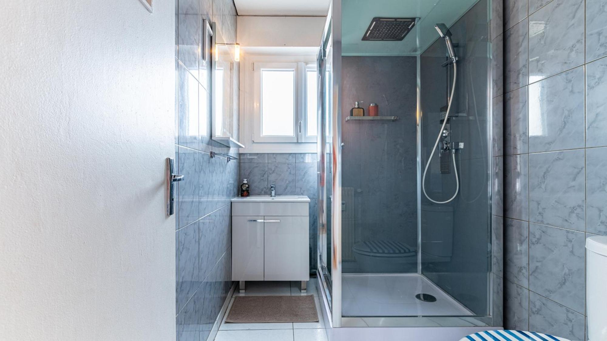 Apartment Le Wilson Dijon
